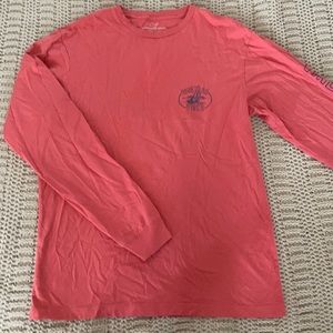 Vineyard Vines Long Sleeve T-Shirt